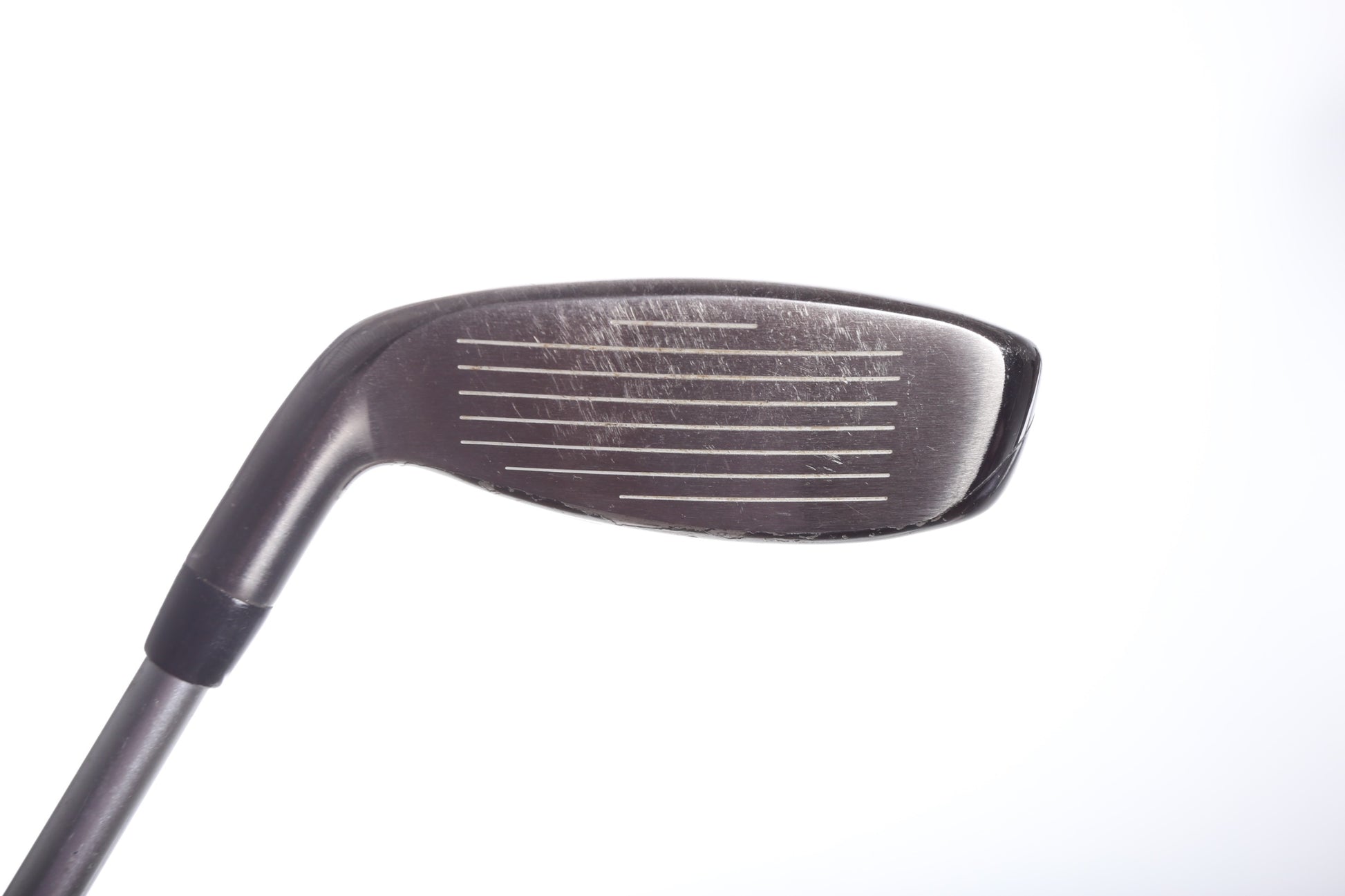 Used Callaway Rogue 4H Hybrid - Right-Handed - 24 Degrees - Ladies Flex-Next Round