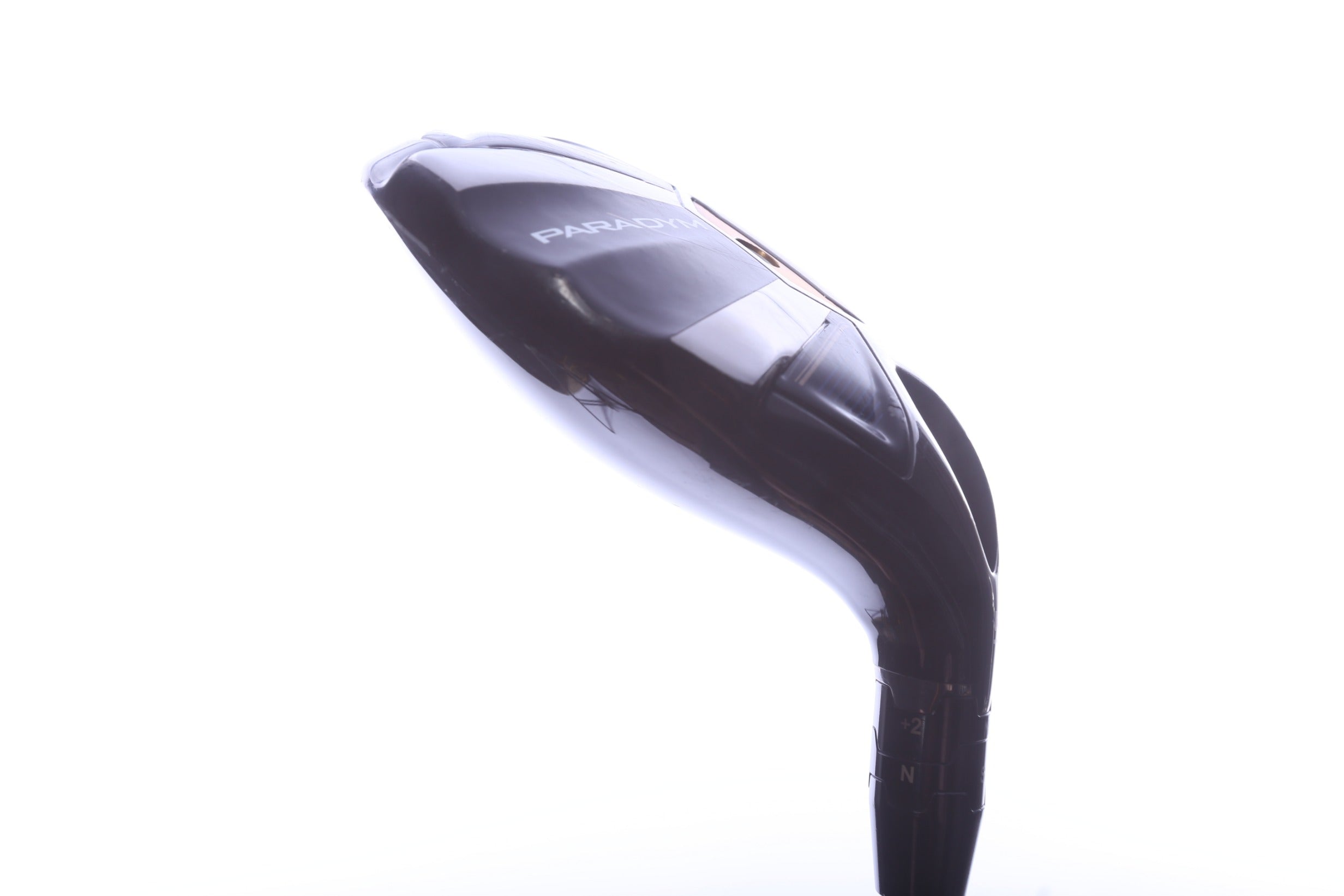 Used Callaway Paradym 4H Hybrid - Right-Handed - 21 Degrees - Regular Flex-Next Round