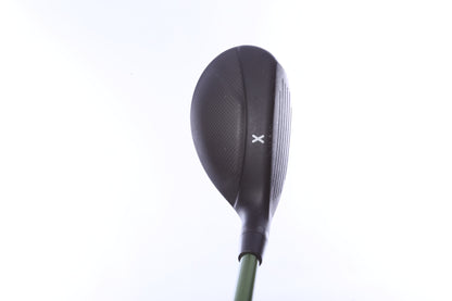 Used PXG 0317 X GEN2 3H Hybrid - Left-Handed - 19 Degrees - Stiff Flex-Next Round