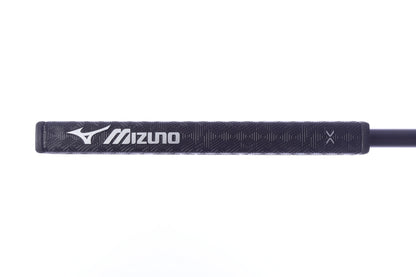 Used Mizuno M.Craft X B6 Putter - Right-Handed - 35 in - Mallet-Next Round