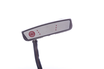 Used Odyssey White Hot XG Marxman Mallet Putter - Right-Handed - 35 in - Mallet