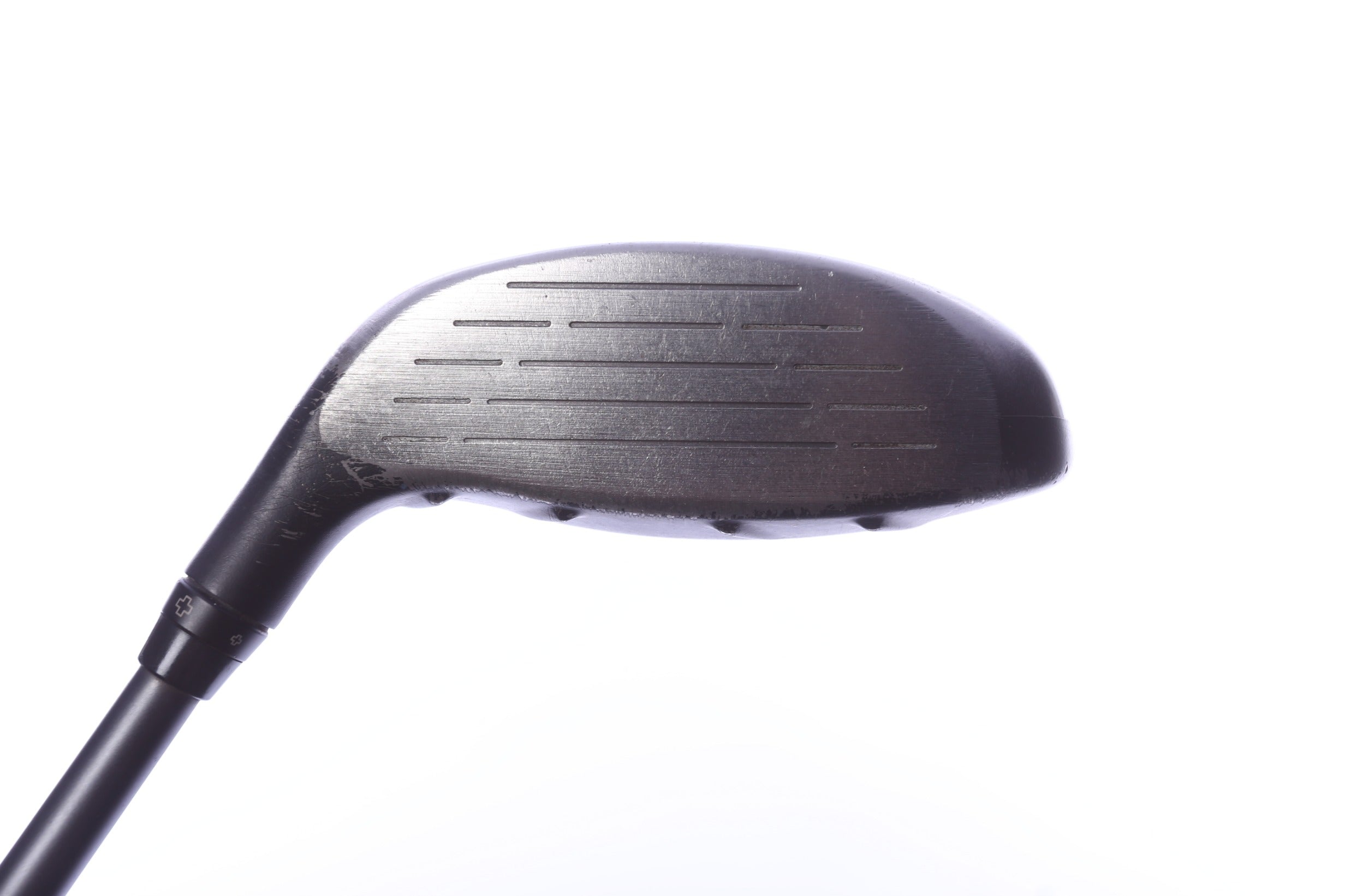 Used Ping G 5-Wood - Left-Handed - 17 Degrees - Regular Flex