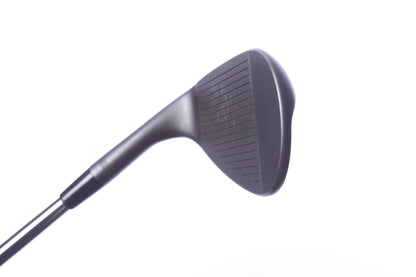 Used Titleist Vokey SM10 Jet Black Approach Wedge - Right-Handed - 52 Degrees - Stiff Flex
