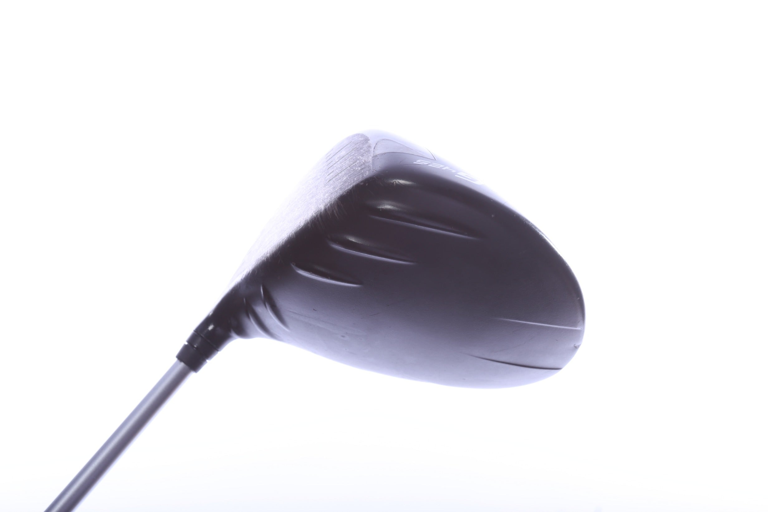 Used Ping G425 MAX Driver - 9 Degrees - Stiff Flex Grafalloy Prolaunch Red - Right-Handed-Next Round