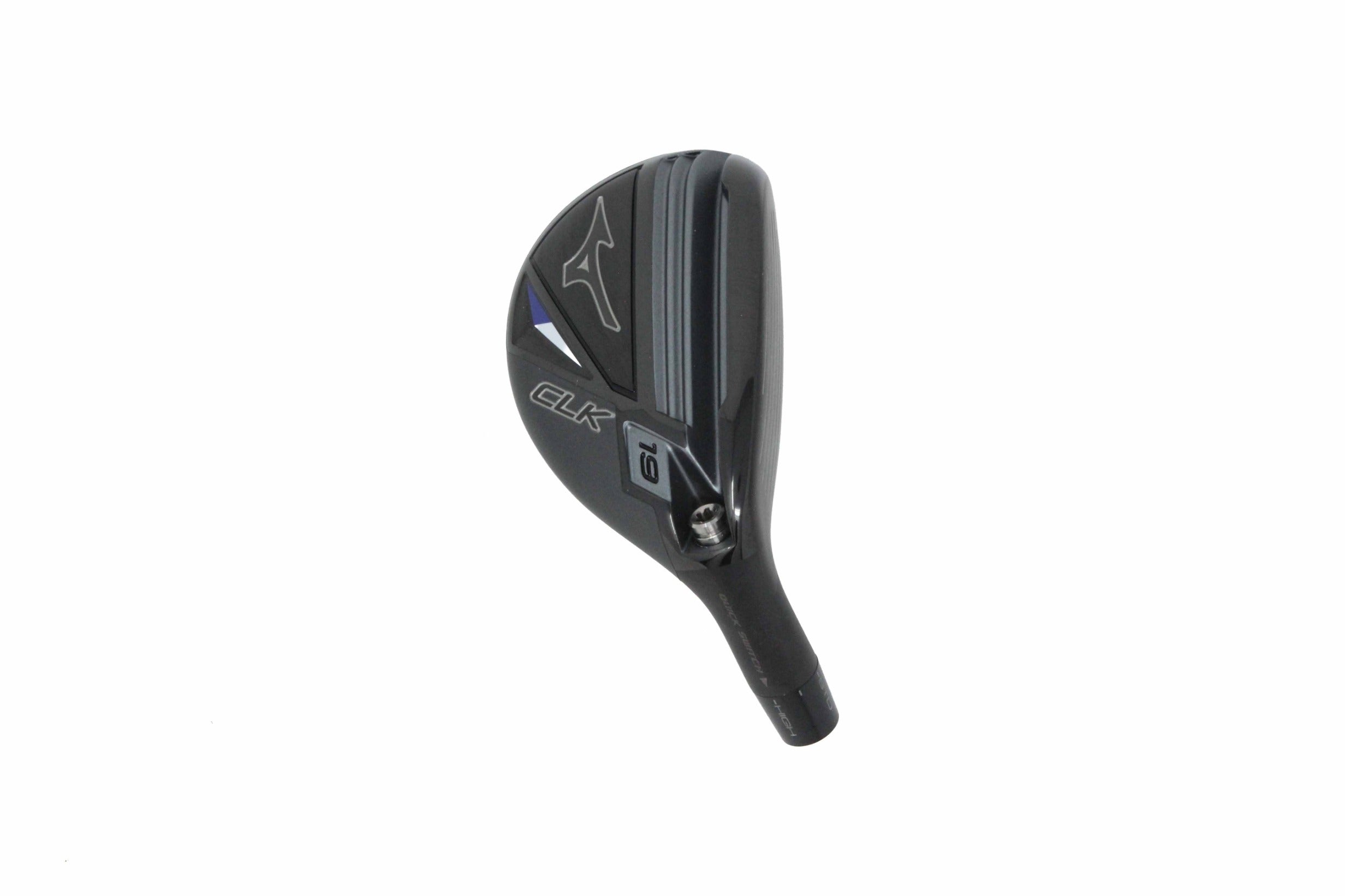 Used Mizuno 2020 CLK 3H - HEAD ONLY - Right-Handed - 19 Degrees