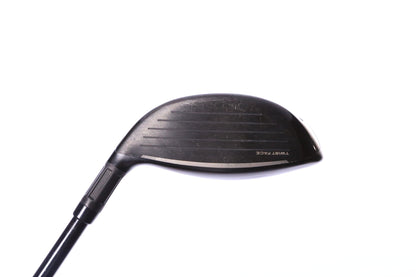 Used TaylorMade STEALTH 2 3-Wood - Right-Handed - 15 Degrees - Extra Stiff Flex