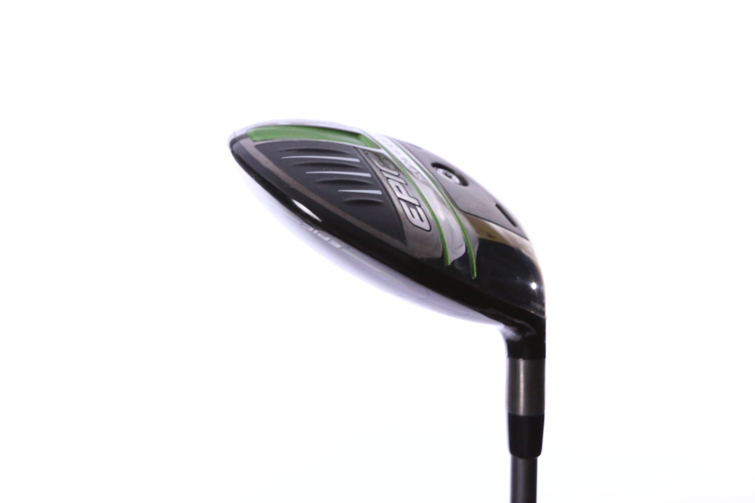 Used Callaway Epic Speed 3-Wood - Right-Handed - 15 Degrees - Stiff Flex