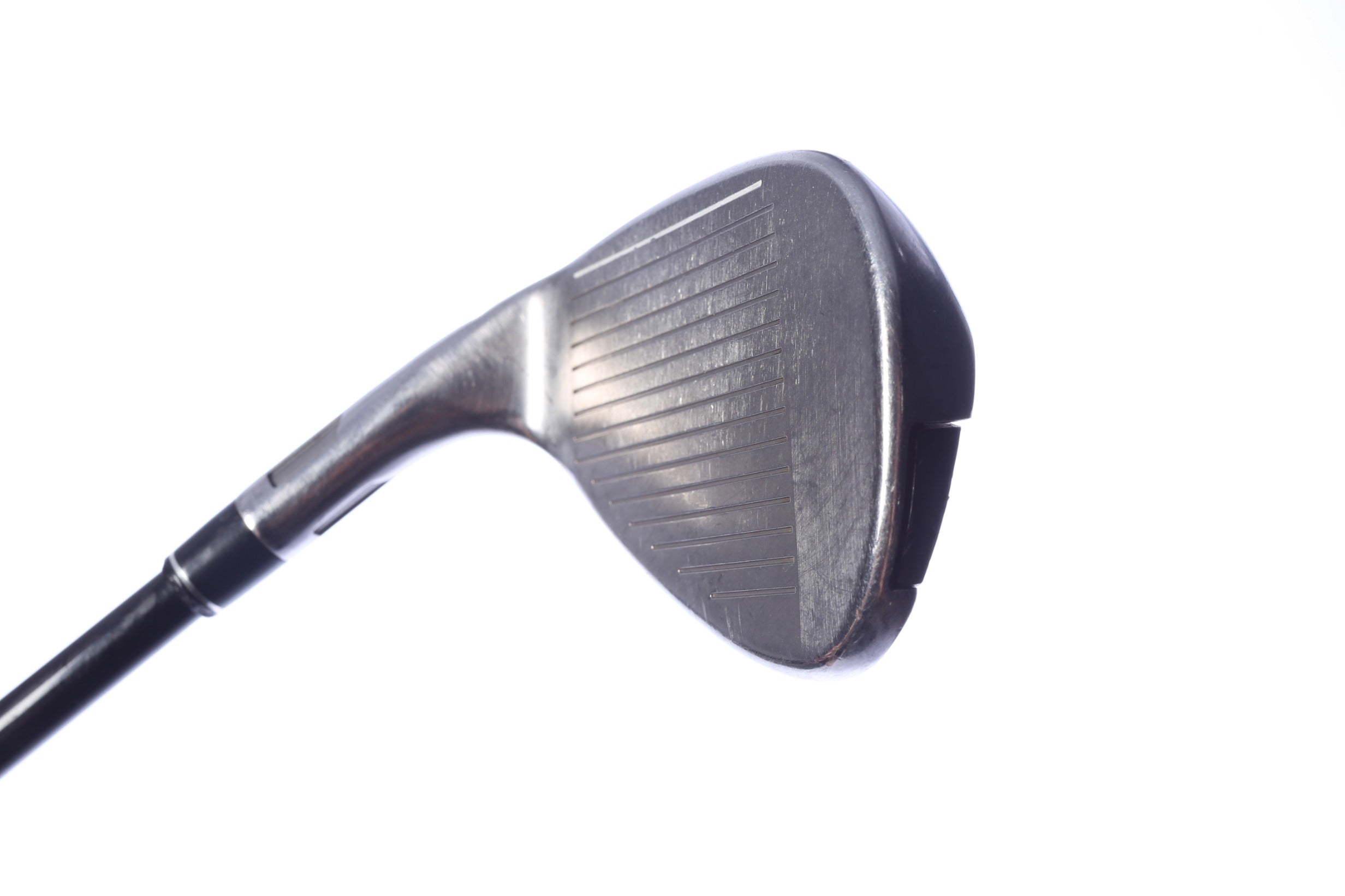 Used TaylorMade STEALTH Approach Wedge - Right-Handed - 49 Degrees - Regular Flex