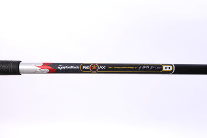 Used TaylorMade Burner Steel 3-Wood - Right-Handed - 15 Degrees - Regular Flex-Next Round