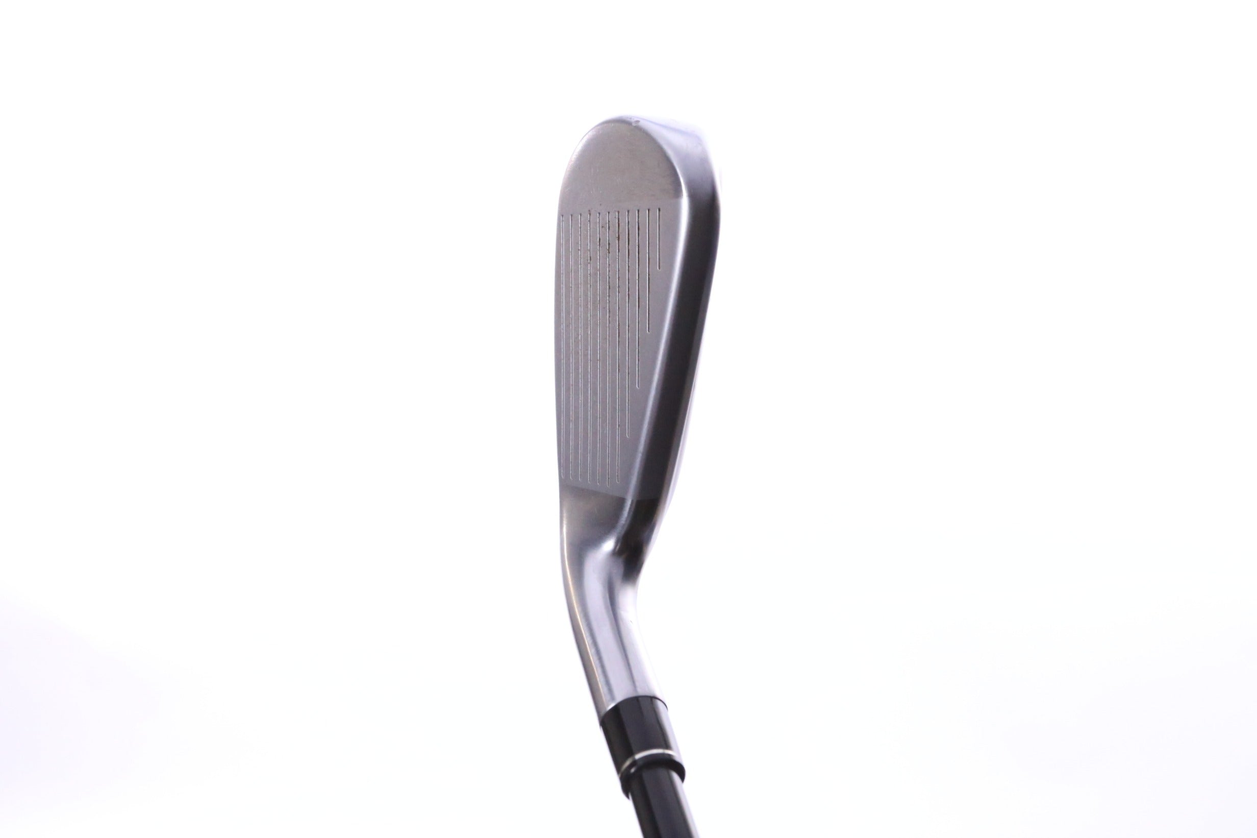 Used TaylorMade SIM DHY Single Utility 3-Iron - Right-Handed - Stiff Flex-Next Round