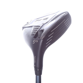 Used Ping G425 MAX 5-Wood - Right-Handed - 17.5 Degrees - Regular Flex-Next Round