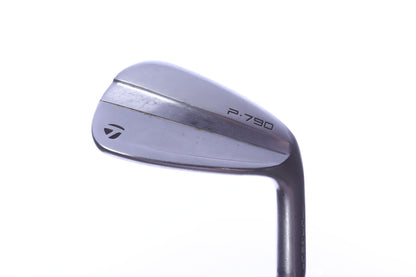 Used TaylorMade 2023 P790 Single 9-Iron - Right-Handed - Stiff Flex