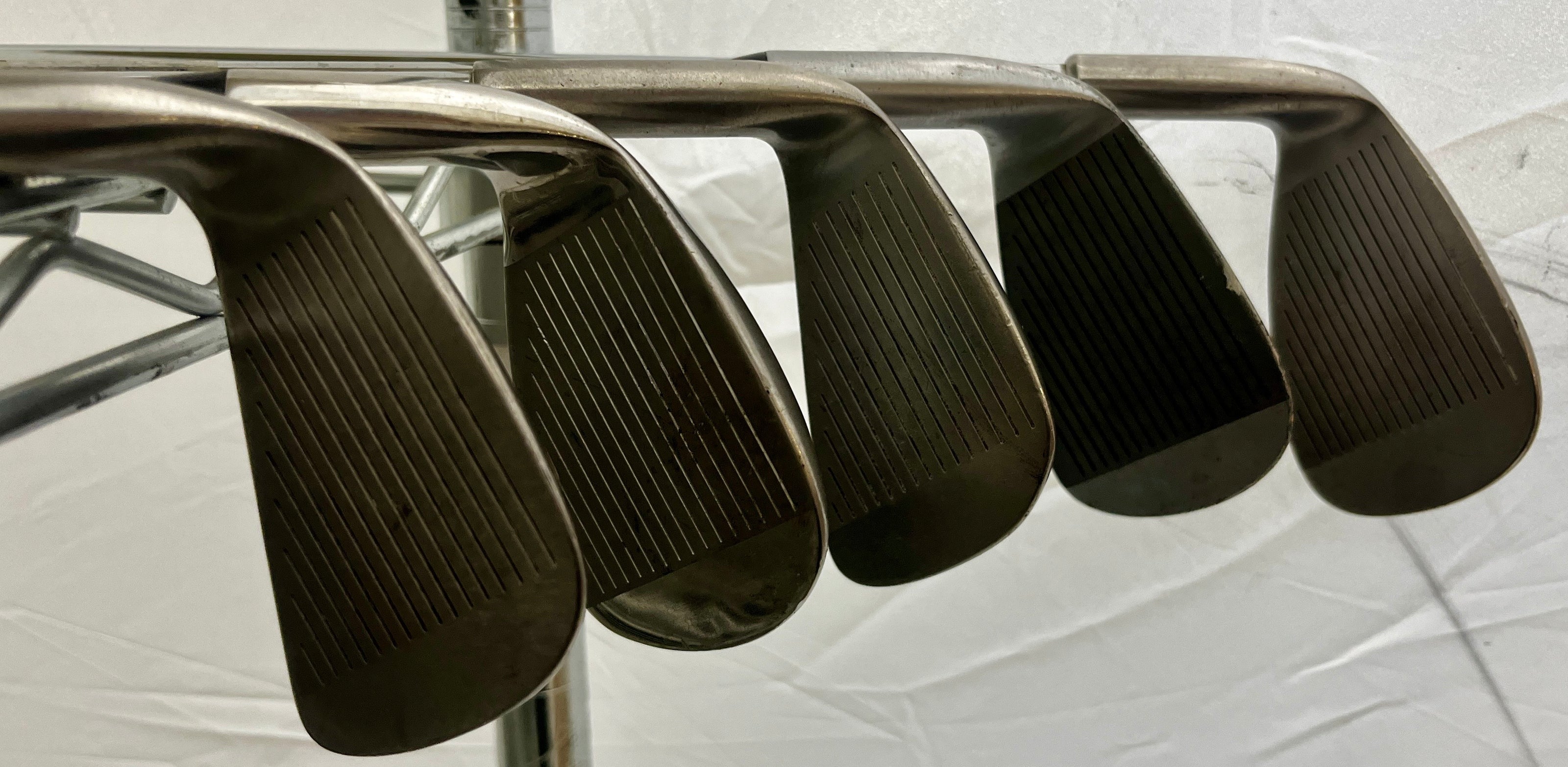 Wholesale Lot of 50 Golf Clubs - Assorted Wedges-Next Round