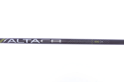 Used Ping G430 MAX Driver - 10.5 Degrees - Regular Flex Ping ALTA CB Black - Right-Handed