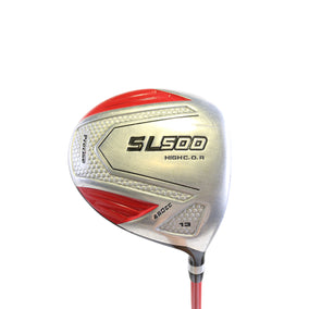 Used Precise Sellable Major Name Brand Complete Sets w/ Bag Set - Right-Handed -  - Ladies Flex