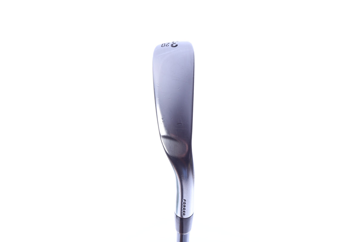 Used Srixon ZX Single Utility 3-Iron - Right-Handed - Stiff Flex