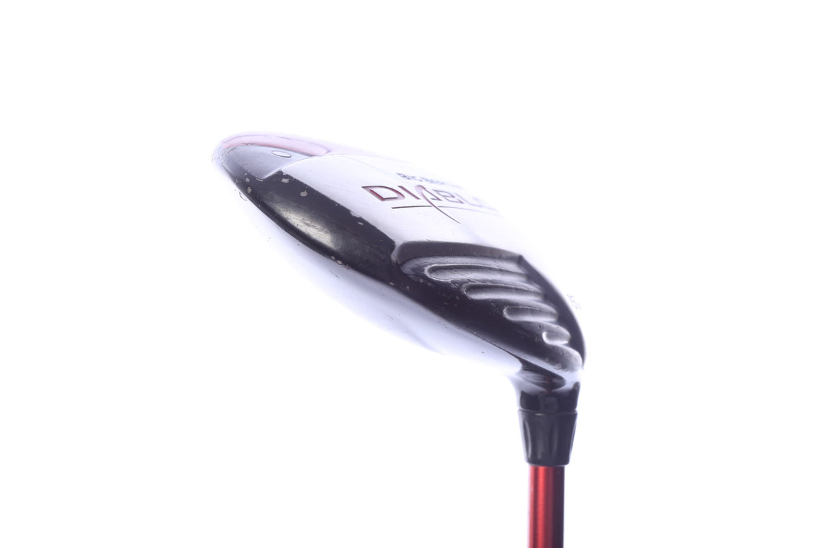 Used Callaway Big Bertha Diablo 3-Wood - Right-Handed - 15 Degrees - Regular Flex-Next Round