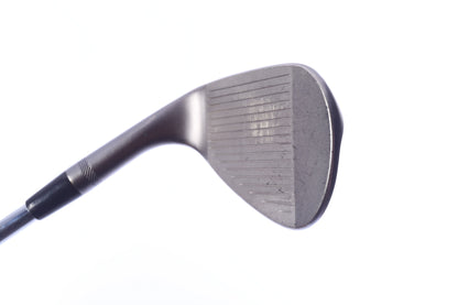 Used Titleist Vokey SM10 Nickel Gap Wedge - Right-Handed - 52 Degrees - Wedge Flex