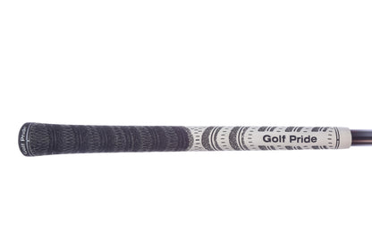 Used Ping G25 Driver - 10.5 Degrees - Stiff Flex Fujikura 005 BLUR - Left-Handed