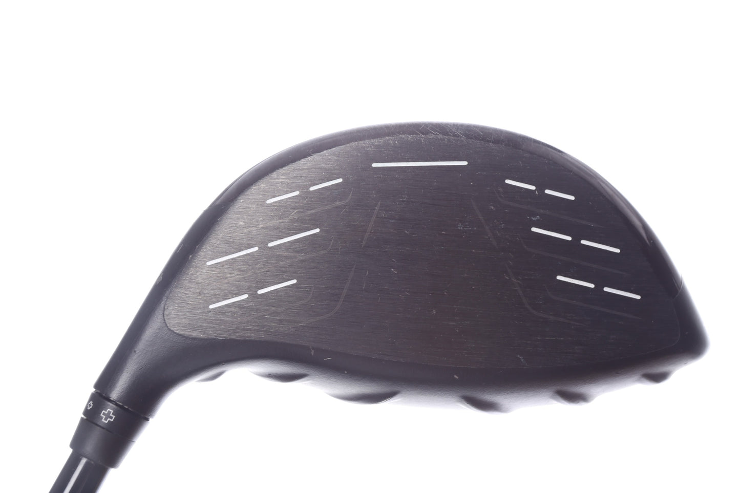 Used Ping G430 MAX Driver - 9 Degrees - Stiff Flex Project X HZRDUS RDX Red - Right-Handed-Next Round