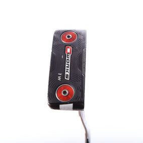 Used Odyssey O-Works #1W Putter - Right-Handed - 34.25 in - Blade-Next Round