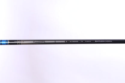 Used Callaway Epic Flash 3-Wood - Right-Handed - 15 Degrees - Stiff Flex-Next Round