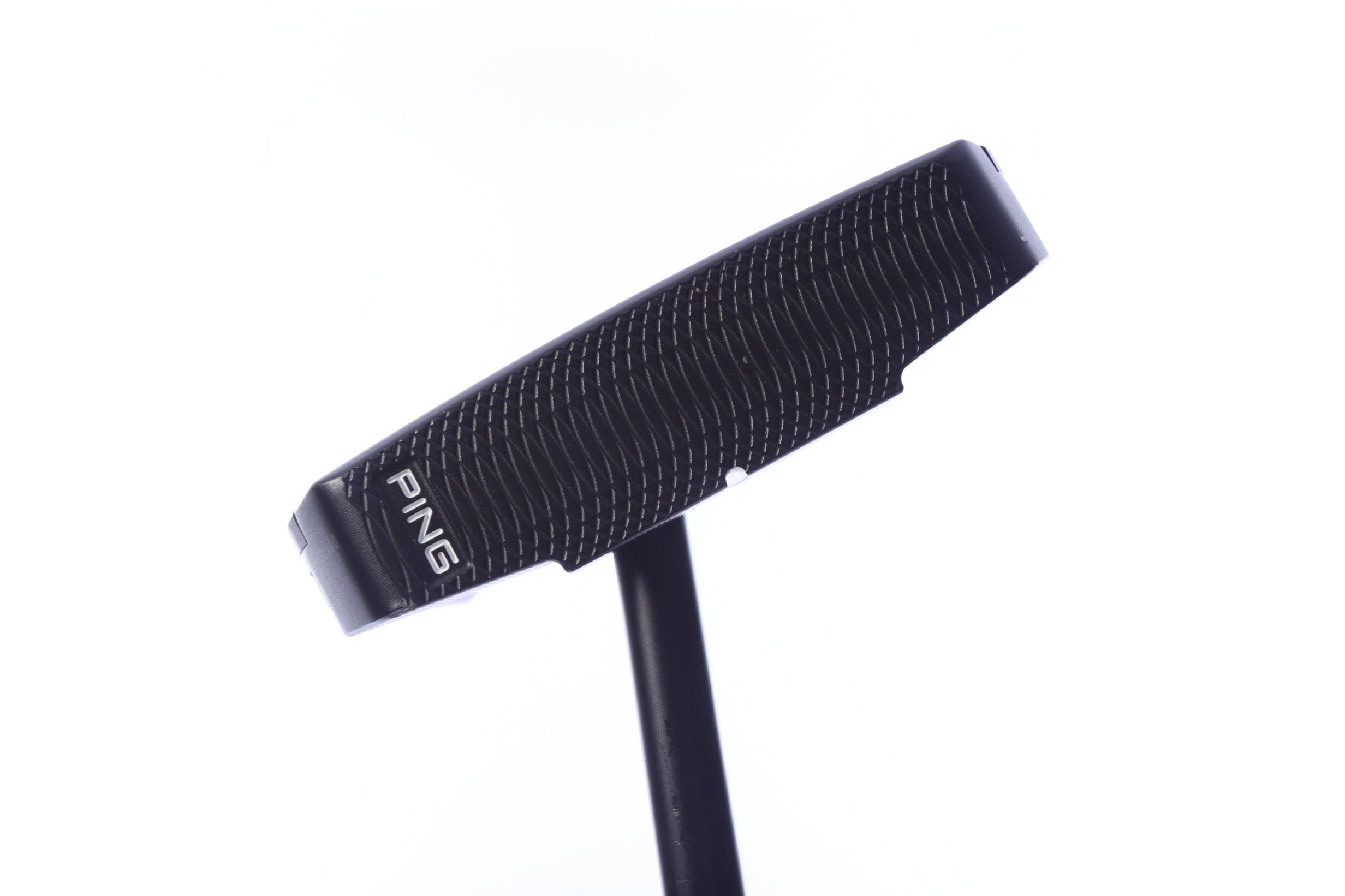 Used Ping PLD Milled SE Ally Blue 4 Onset Putter - Right-Handed - 35 in - Mallet