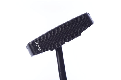 Used Ping PLD Milled SE Ally Blue 4 Onset Putter - Right-Handed - 35 in - Mallet
