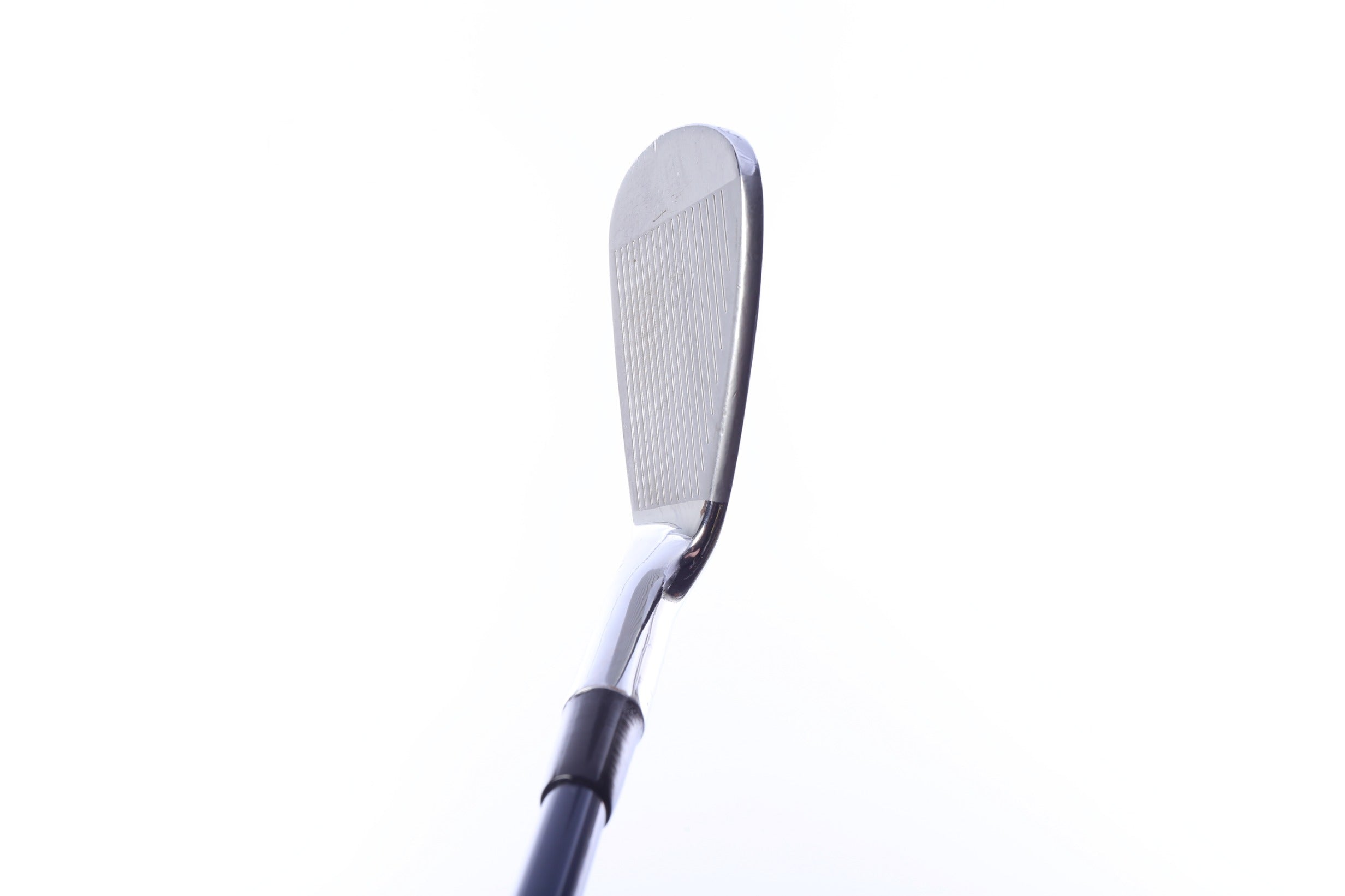 Used TaylorMade P7TW Iron Set - Right-Handed - 4-PW - Seniors Flex
