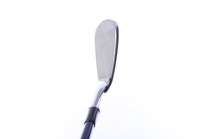 Used TaylorMade P7TW Iron Set - Right-Handed - 4-PW - Seniors Flex
