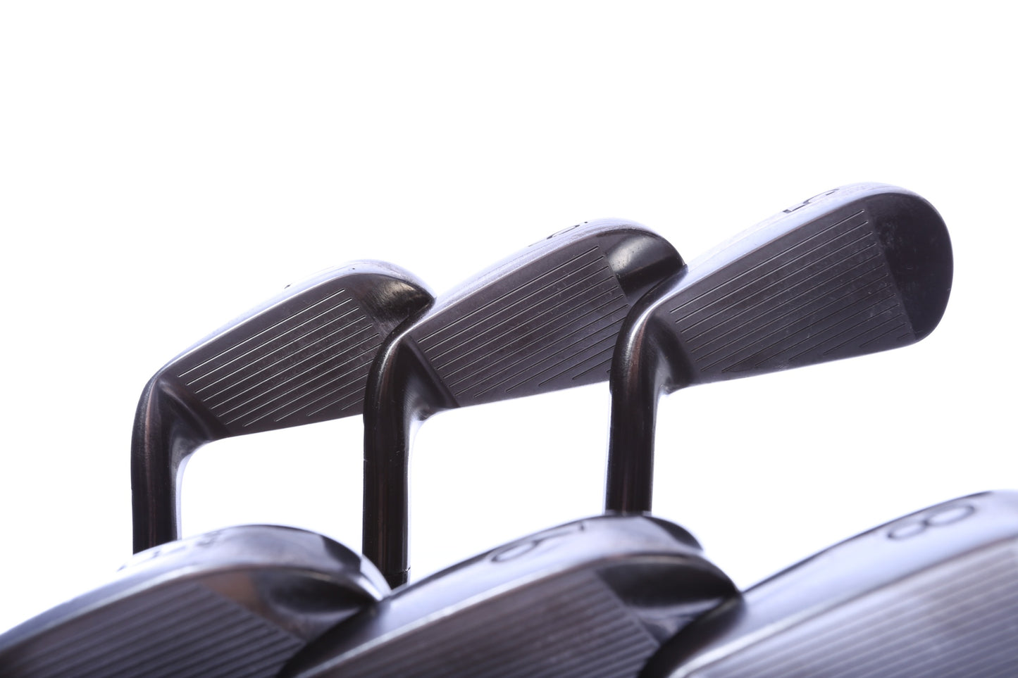 Used Titleist T100S Iron Set - Right-Handed - 5-PW - Regular Flex-Next Round