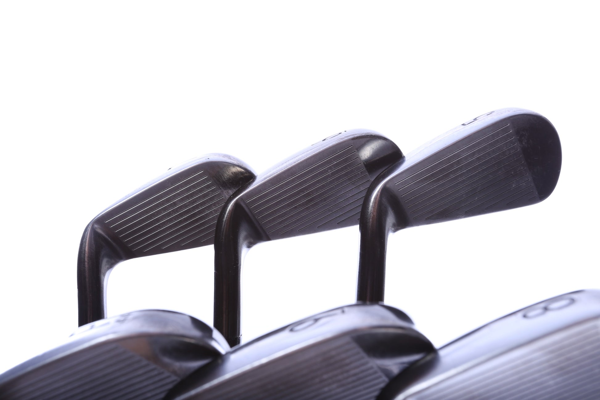 Used Titleist T100S Iron Set - Right-Handed - 5-PW - Regular Flex-Next Round