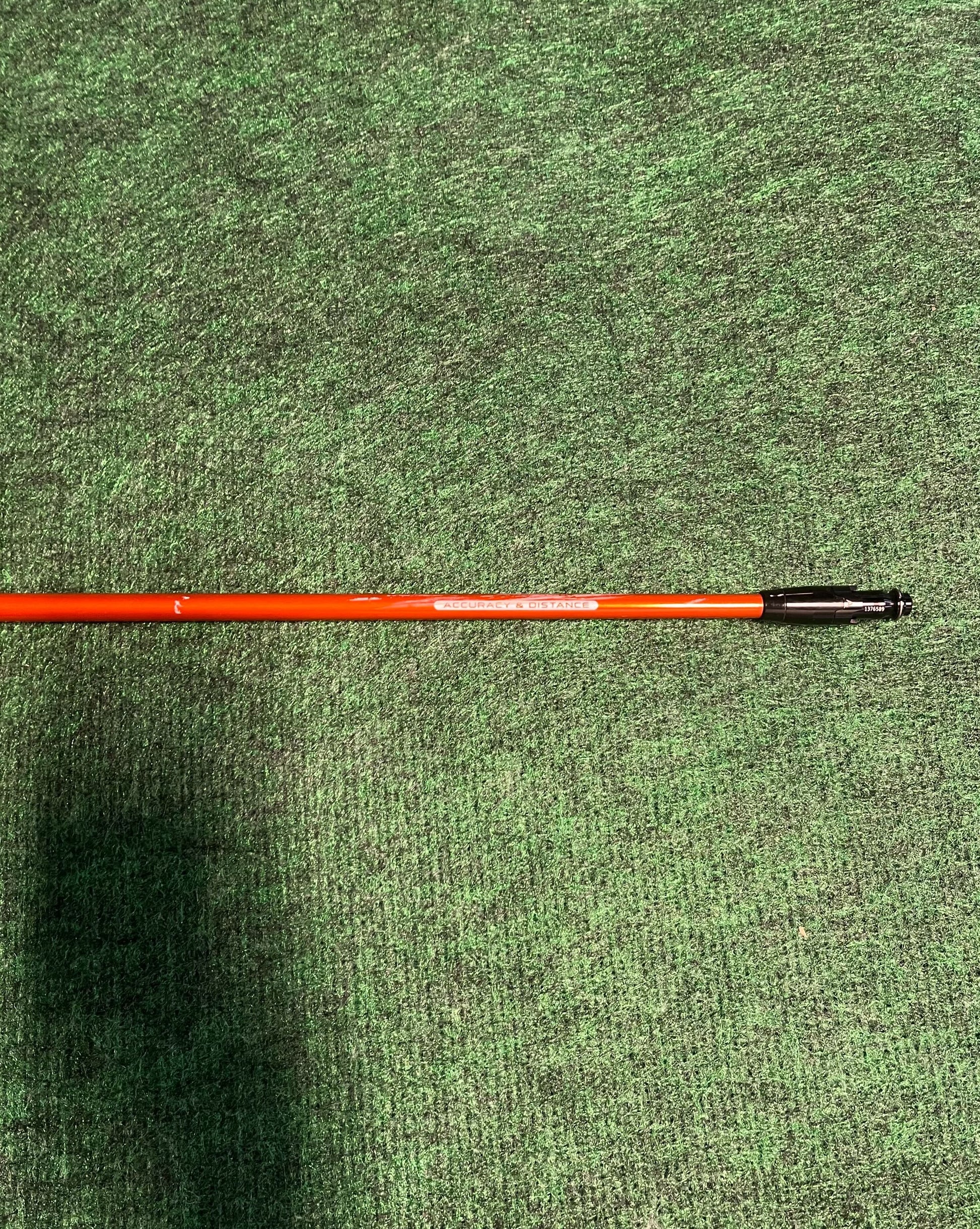 Graphite Design DI 6 Fairway Wood Shaft - Stiff Regular Flex - 42.5 in-Next Round