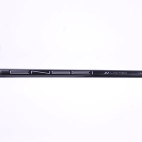 Used TaylorMade Qi10 Tour 3-Wood - Right-Handed - 15 Degrees - Stiff Flex-Next Round