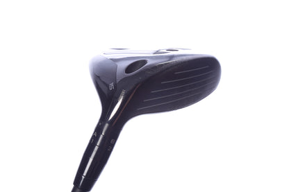 Used Titleist GT2 3-Wood - Right-Handed - 15 Degrees - Stiff Flex-Next Round