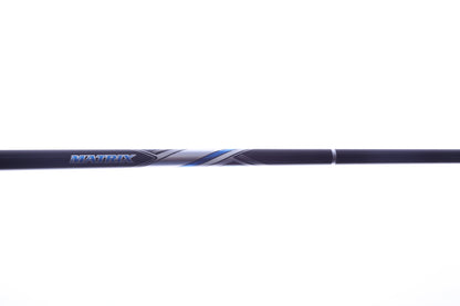 Used TaylorMade JetSpeed 4H Hybrid - Right-Handed - 22 Degrees - Seniors Flex-Next Round