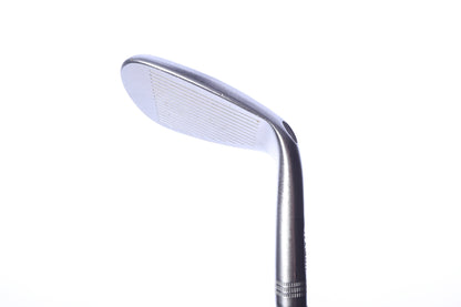 Used Wilson Staff Model Forged Lob Wedge - Left-Handed - 60 Degrees - Stiff Flex-Next Round