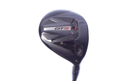Used Titleist GT2 5-Wood - Right-Handed - 18 Degrees - Regular Flex-Next Round