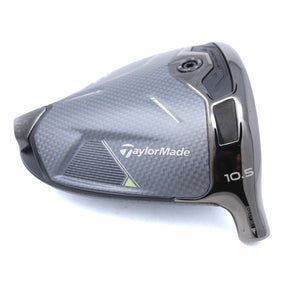 Used TaylorMade Qi35 Driver - HEAD ONLY - Right-Handed - 10.5 Degrees-Next Round