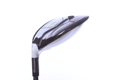 Used TaylorMade M2 2017 3-Wood - Left-Handed - 15 Degrees - Stiff Flex-Next Round