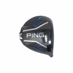 Used Ping G440 LST Driver - HEAD ONLY - Right-Handed - 9 Degrees-Next Round