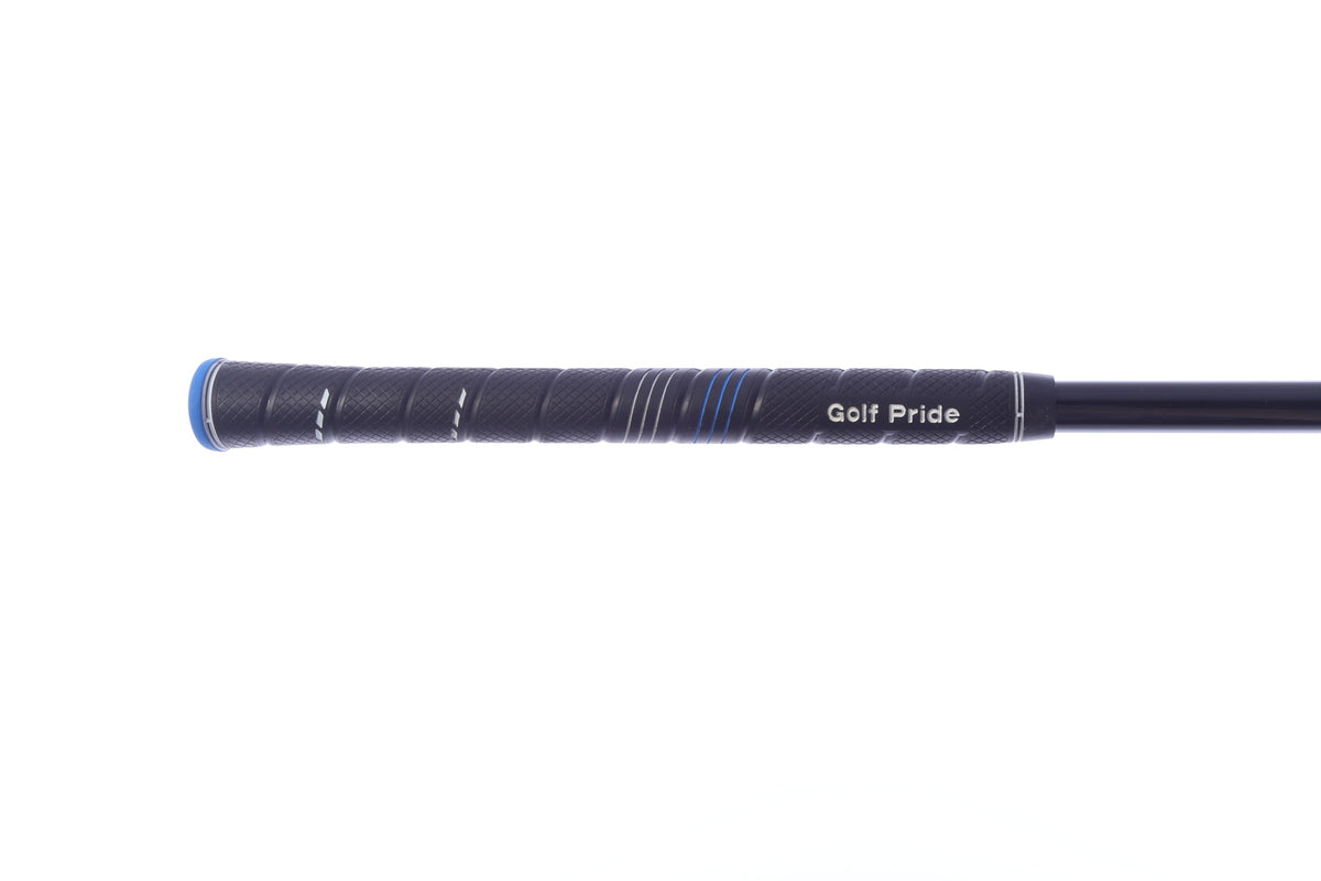 Used TaylorMade STEALTH PLUS Driver - 9 Degrees - Extra Stiff Flex Project X HZRDUS RDX Smoke - Right-Handed