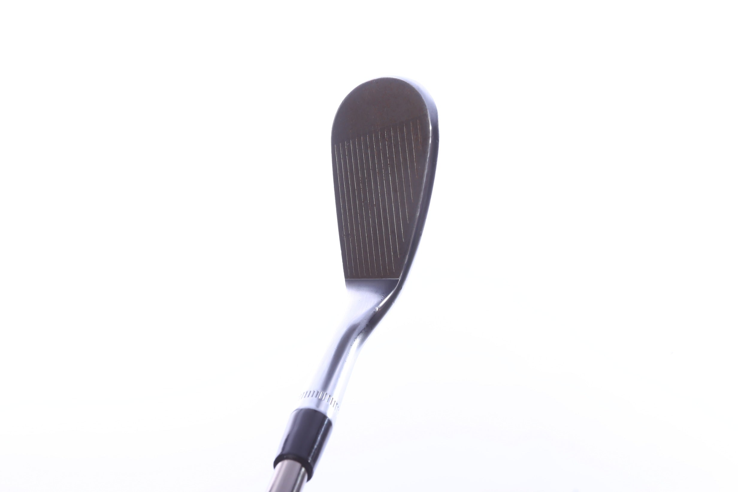 Used Callaway JAWS Raw Chrome Approach Wedge - Right-Handed - 52 Degrees - Seniors Flex-Next Round