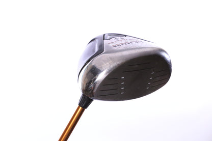 Used Callaway Big Bertha FT-3 Fusion Tour Driver - 9.5 Degrees - Stiff Flex Aldila NVS - Right-Handed