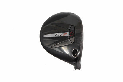 Used Titleist GT2 3-Wood - HEAD ONLY - Right-Handed - 15 Degrees-Next Round
