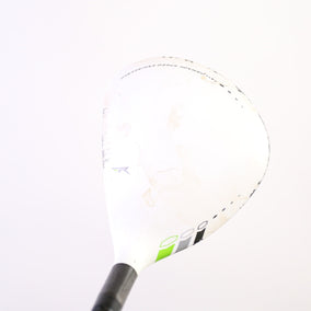 Used TaylorMade RocketBallz Tour 3-Wood - Right-Handed - 14.5 Degrees - Stiff Flex-Next Round