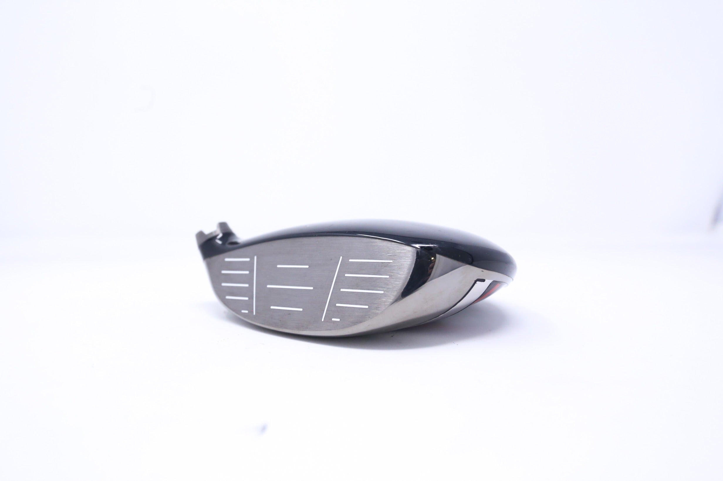 Used Callaway Big Bertha 23 3-Wood - HEAD ONLY - Left-Handed - 16 Degrees-Next Round