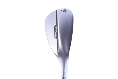 Used Ping s159 Chrome Lob Wedge - Right-Handed - 58 Degrees - Wedge Flex-Next Round