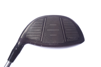 Used Callaway Big Bertha REVA 23 Driver - 12.5 Degrees - Ladies Flex Aldila Ascent - Right-Handed-Next Round