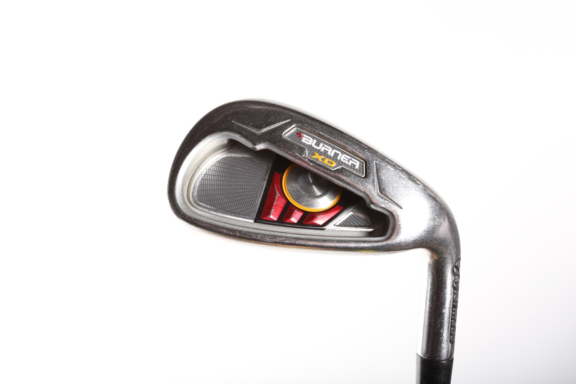 Used TaylorMade Burner XD Single 8-Iron - Right-Handed - Stiff Flex-Next Round